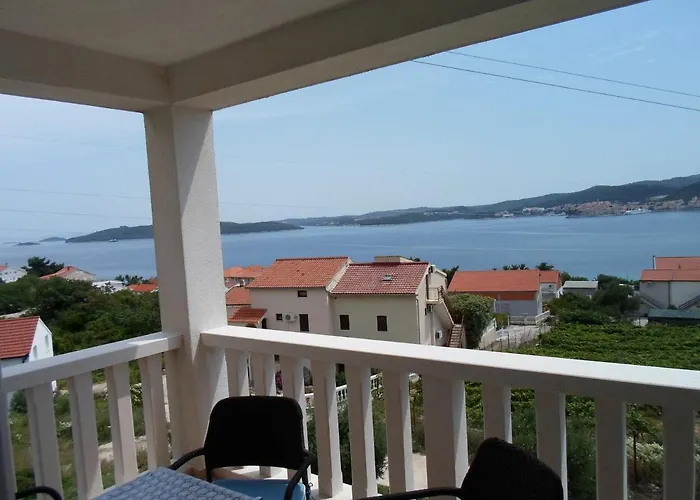 Appartement With Parking Space - Perna, Peljesac - 10161 Kuciste