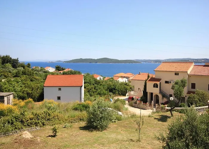 Appartement With Parking Space - Perna, Peljesac - 10161 *