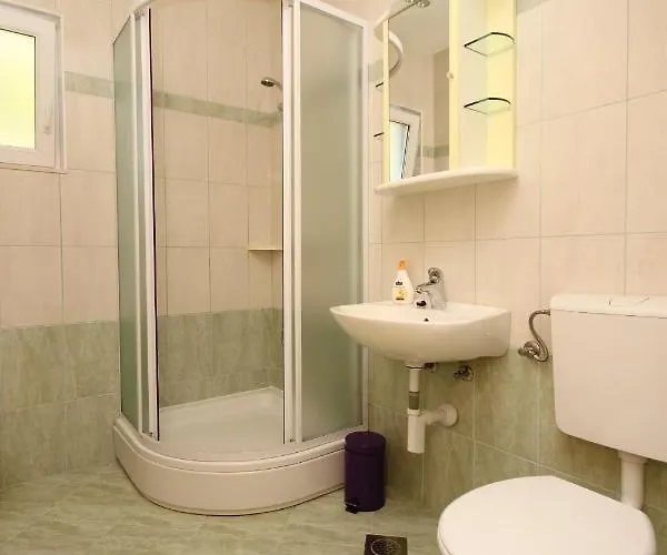 Appartement With Parking Space - Perna, Peljesac - 10161