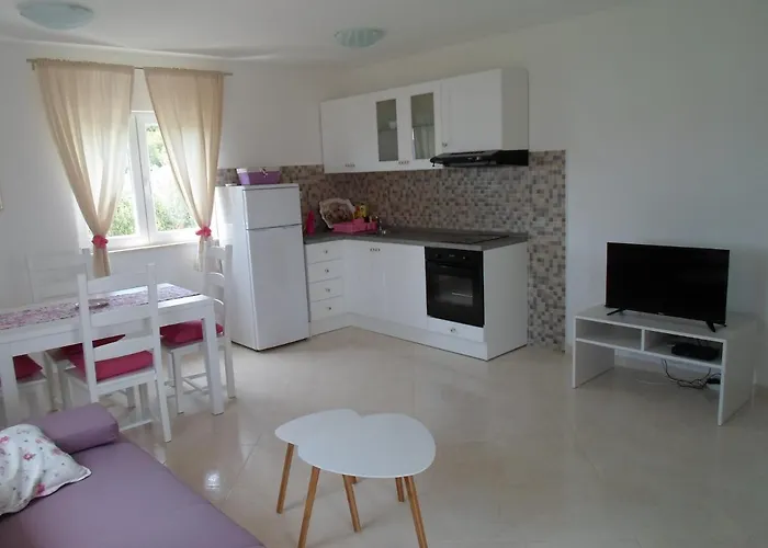 Appartement With Parking Space - Perna, Peljesac - 10161