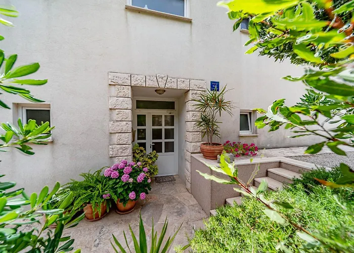 Appartement With Parking Space - Perna, Peljesac - 10161 Kuciste